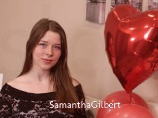 SamanthaGilbert