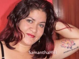 SamanthaHill