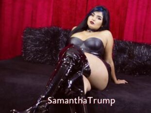 SamanthaTrump