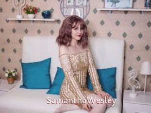 SamanthaWesley