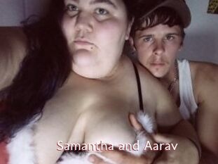 Samantha_and_Aarav