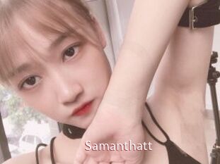 Samanthatt