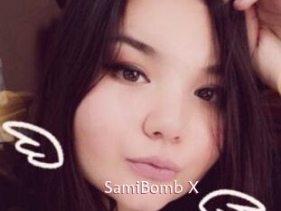 SamiBomb_X