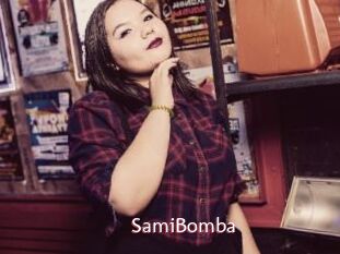 SamiBomba