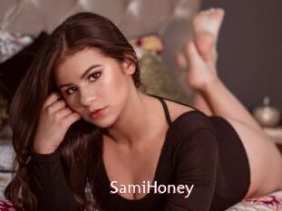 SamiHoney