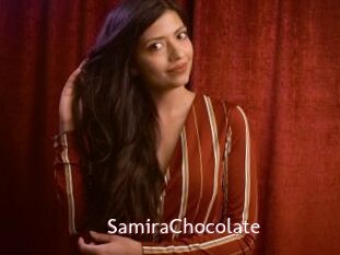 SamiraChocolate