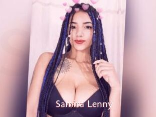 Samira_Lenny