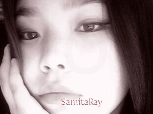 SamitaRay