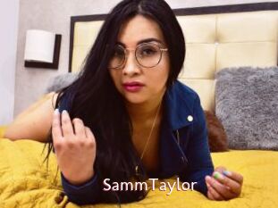 SammTaylor