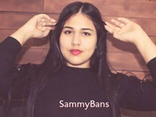 SammyBans