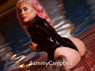 SammyCampbell