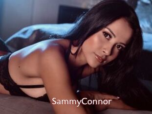 SammyConnor