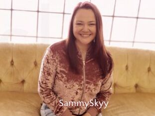 SammySkyy