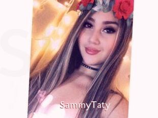 SammyTaty