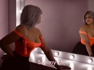 SammyVh