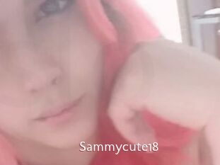 Sammycute18