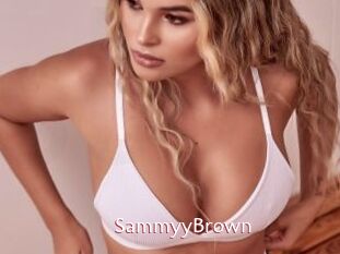 SammyyBrown