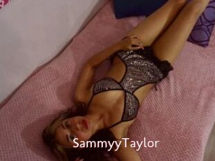 SammyyTaylor