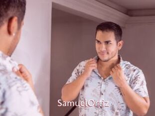 SamuelOrtiz