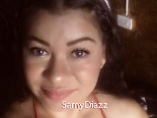 SamyDiazz