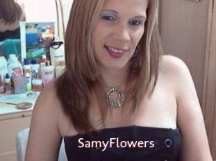 SamyFlowers