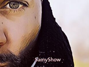 SamyShow