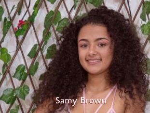 Samy_Brown