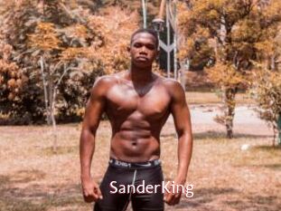 SanderKing