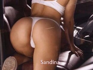 Sandina