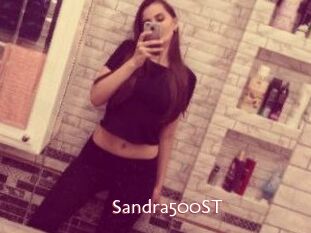 Sandra500ST