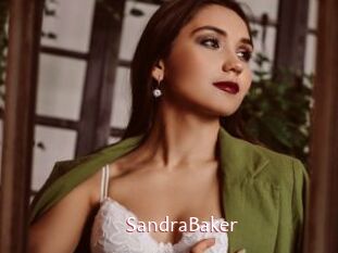 SandraBaker