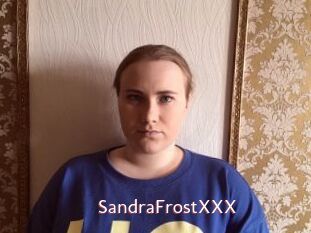 SandraFrostXXX