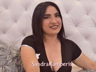 SandraKamperis