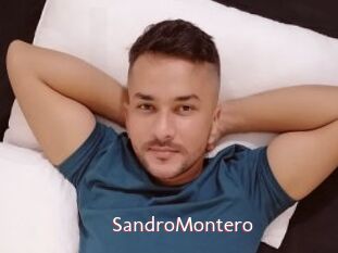 SandroMontero