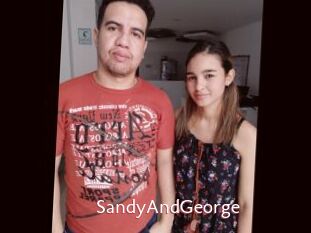 SandyAndGeorge