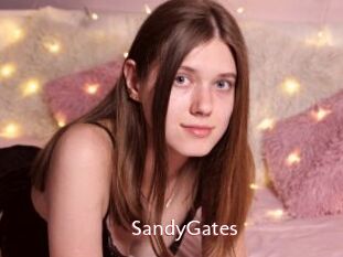 SandyGates