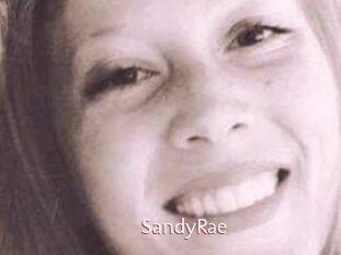 SandyRae