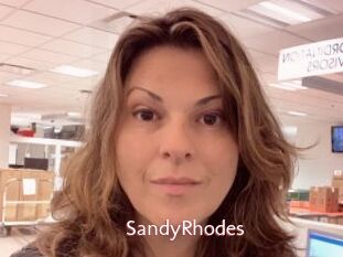 SandyRhodes