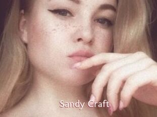 Sandy_Craft