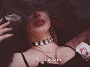 Sandy_Sun