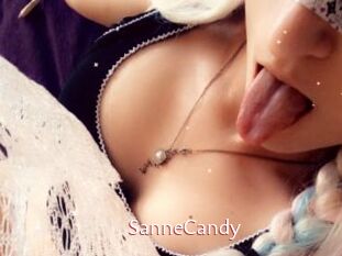 SanneCandy