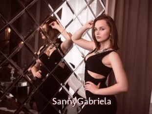 SannyGabriela