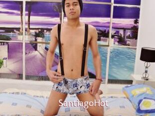 SantiagoHot