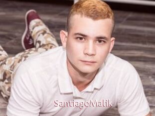 SantiagoMalik