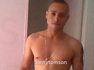 Santytomson