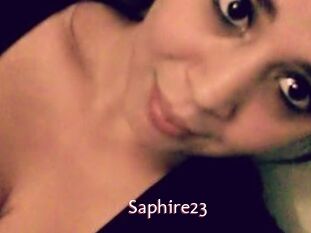 Saphire23