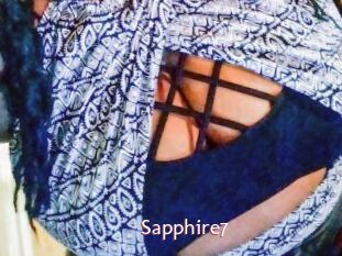 Sapphire7