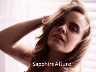 SapphireAllure