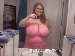 Sapphiresboobs