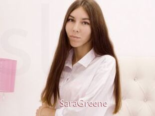 SaraGreene